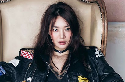 Akui Cinta Adalah Kekuatan Hidup, Shin Min A Curhat Soal Kim Woo Bin?