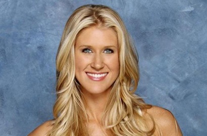 Kontestan 'The Bachelor' Lex McAllister Bunuh Diri Karena Depresi