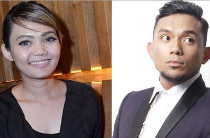 Rina Nose Ternyata Diincar Fakhrul Razi Sejak Pertama Bertemu
