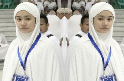 Sering Dihujat, Netter Kagumi Kesabaran Tiara Putri Mulan Jameela