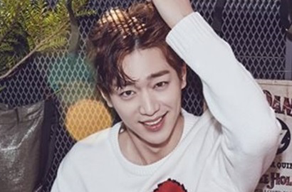 Seo Kang Joon 'Cheese in the Trap' Ternyata Ingin Main 'Orange Marmalade'
