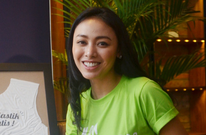 Usai 'Jadi' PSK, Whulandary Herman Perankan Mahasiswi di 'Will You Marry Me'