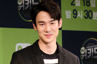 Fokus di Akting, Yoo Yeon Seok Ngaku Kaget Ditawari Jadi Mentor 'We Kid'