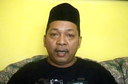 Soal Pria Jombang Ngaku Nabi Isa, MUI: Itu Kebohongan Besar
