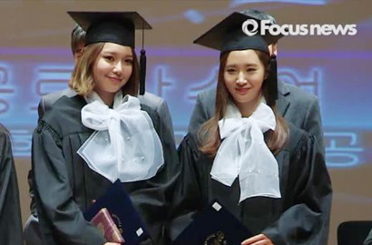 Sooyoung-Yuri SNSD Ogah Jawab Saat Ditanya Nilai, Netter Curiga Dapat Jelek