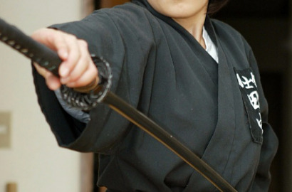 Aktor Jepang Daigo Kashino Tewas Tertusuk Samurai Saat Latihan Pertunjukan