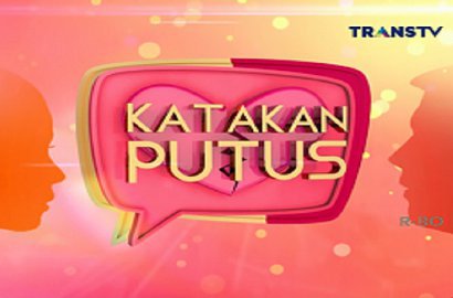 Usai Ditegur KPI, Tayangan Ini Sukses Bikin Rating 'Katakan Putus' Naik