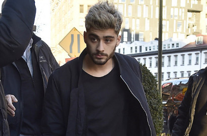 Tampil Perdana Bawakan 'Pillowtalk', Zayn Malik Ngaku Gugup