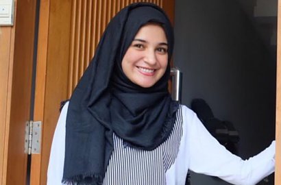 Hamil Anak ke-2, Shireen Sungkar Makin Gencar Ajari Putra Pertama