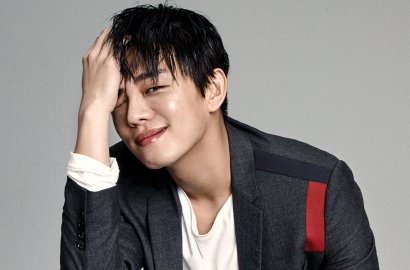 Tayang Perdana, 'Happy Facebook' Yoo Ah In Sukses Raup Untung Besar