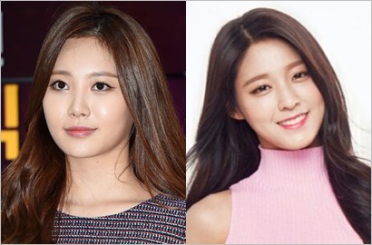 Sama-Sama Seksi di Gaon Chart, Netter Bandingkan Yura Girl's Day dan Seolhyun AOA