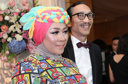 Sedikit Peminat Album Fisik, Soundtrack 'AADC 2' Tetap Dijual Bentuk CD