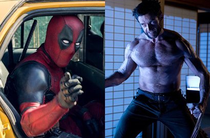 Ikuti Jejak 'Deadpool', 'The Wolverine 3' Juga Bakal Dibuat dengan Rating Dewasa