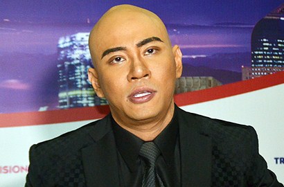 Berhasil Ungkap Lagi, Deddy Corbuzier Suruh Haters-nya Sujud untuk Minta Maaf