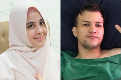 Risty Tagor Sesalkan Stuart Collin yang Tak Kunjung Minta Maaf