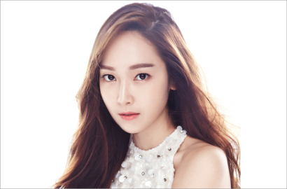 Segera Comeback Solo, Jessica Jung Bagi-Bagi CD Album Bertanda Tangan