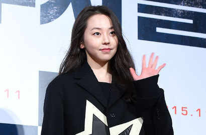 Sohee Tampil Cantik 'Sempurna' untuk Iklan, Netter Malah Ngeri