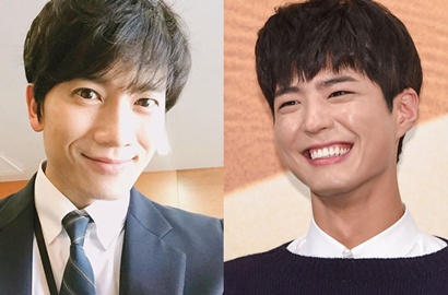 Sukses Bintangi 'Reply 1988', Park Bo Gum Bakal Main Drama Bareng Ji Sung?