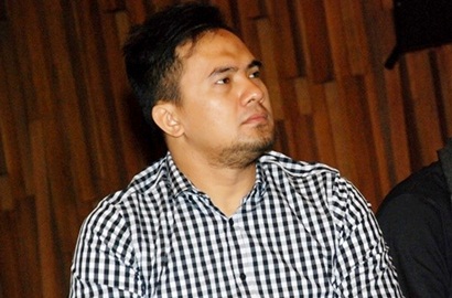 Dikabarkan Sakit, Saipul Jamil Absen Jadi Juri 'D'Academy 3'