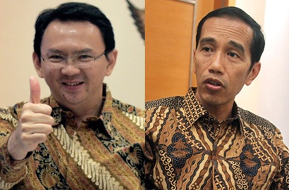 Kompak, Presiden Jokowi-Ahok Puji Penampilan Joey Alexander di Grammy Awards