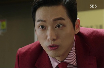 Ngamuk-Ngamuk di 'Remember', Nam Goong Min Malah Bikin Netter Ngakak