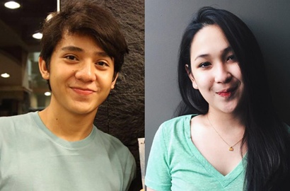 Pricilla Blink Komentari Isu Asmara dengan Arbani Yasiz, Bungkam Soal Fero