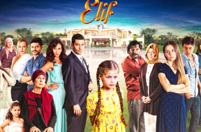 Asyik, SCTV Segera Tayangkan Serial 'Elif' Season 3