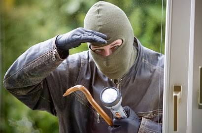 Gara-Gara Tanda Ini Banyak Rumah Kemalingan, Polisi: Hati-Hati