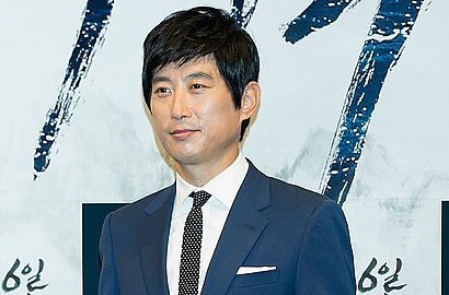 Kim Won Hae Bakal Gabung Film Song Joong Ki 'Battleship Island'