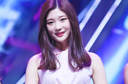 Muncul Foto Diperban Usai Oplas, Inikah Wajah Asli Member DIA 'Kembaran' Suzy?