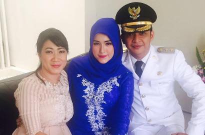 Pasha Marah-Marah dan Dicap Sombong Setelah Jadi Pejabat, Ini Kata Adelia