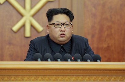Punya Wajah Mirip Kim Jong Un, Pria di Tiongkok Ini Bikin Heboh Netter