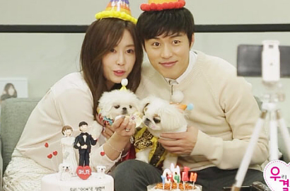 Oh Min Suk-Kang Ye Won Resmi Tinggalkan 'We Got Married', Sudah Ada Gantinya?