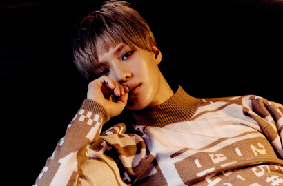 Bakal Bawakan 'Press Your Number', Ini Jadwal Comeback Taemin SHINee