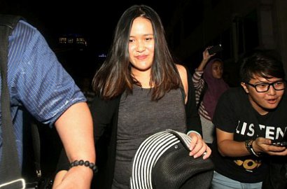 Ajukan Praperadilan, Pengacara Ingin Jessica Dibebaskan