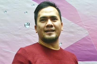 Saipul Jamil Absen Karena Ditangkap Polisi, Fans 'D'Academy 3' Malah Girang