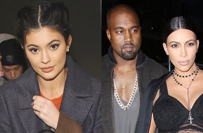 Kylie Jenner Suruh Kim Kardashian untuk 'Istirahat Sejenak' dari Kanye West