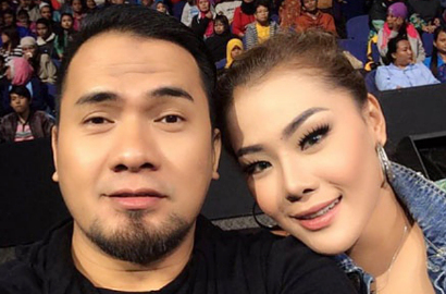 Pernah Pacaran, Ini Kata Chef Aiko Tentang Isu Saipul Jamil Cabuli Remaja Pria