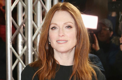 Sekuel 'Kingsman' Jadi Digarap, Julianne Moore Akan Perankan Tokoh Jahat?