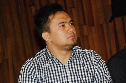 Jadi Tersangka Kasus Pencabulan, Korban Saipul Jamil Lebih dari Satu?