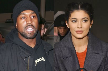 Tak Peduli Larangan Kanye West, Kylie Jenner Nekat Kerja Sama Bareng PUMA