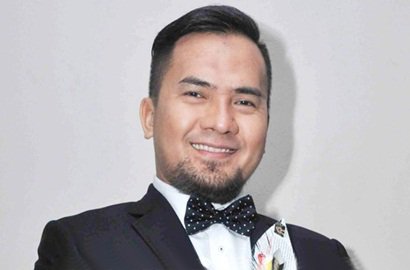 Dipecat dari 'D'Academy 3', Netter Harap Sosok Ini Bisa Gantikan Saipul Jamil