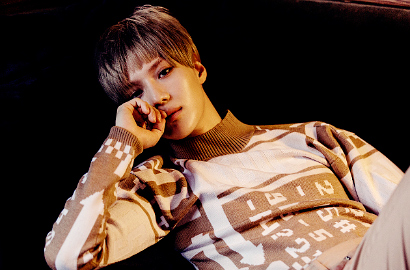 Rilis Teaser 'Drip Drop', Lihat Taemin SHINee dengan Pemandangan Indah