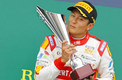Menpora Optimis DPR Setujui Dana Rp 100 Miliar Bantu Rio Haryanto