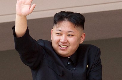 Waduh, Agen NIS Sebut Kim Jong Un Bakal Serang Korea Selatan?