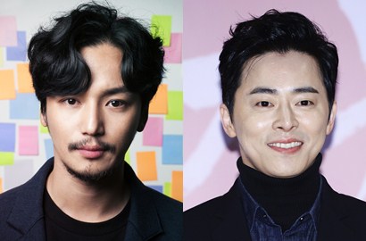 Wow, Byun Yo Han dan Jo Jung Suk Jadi Diva Cantik untuk Musikal 'Hedwig'