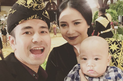 Liburan ke Eropa, Raffi Ahmad dan Nagita Slavina Sudah Mendarat di Turki