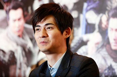Wanita Asal Thailand Ini Mengaku Diperkosa dan Hamil Anak Vic Zhou