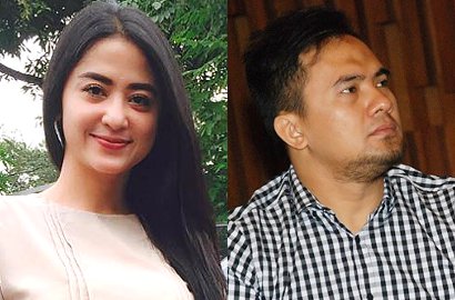 Dewi Persik Bakal Jenguk Saipul Jamil di Tahanan, Kapan?