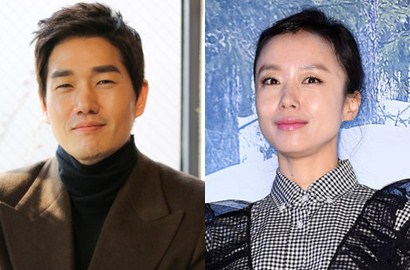 Yoo Ji Tae 'Healer' Ditawari Jadi Suami Jeon Do Yeon di Remake 'Good Wife'